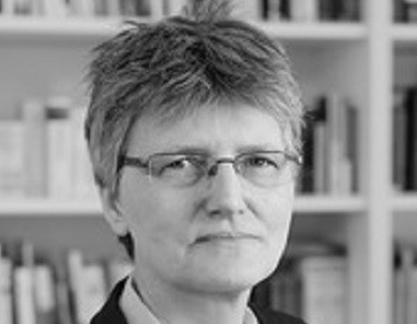 Prof. Dr. Christine Haug
